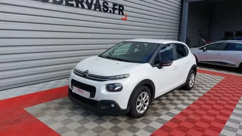 Used CITROEN C3 Diesel 2018 Ad 