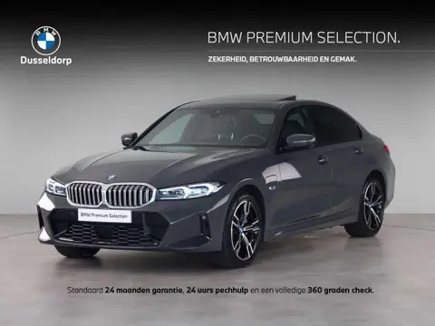 Used BMW SERIE 3 Hybrid 2023 Ad 