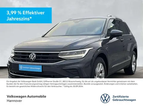 Annonce VOLKSWAGEN TIGUAN Diesel 2024 d'occasion 