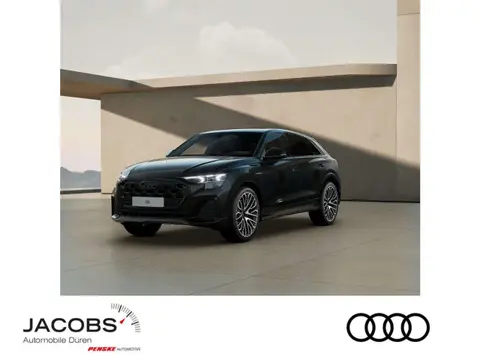 Annonce AUDI Q8 Diesel 2024 d'occasion Allemagne