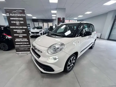 Used FIAT 500L Petrol 2019 Ad 