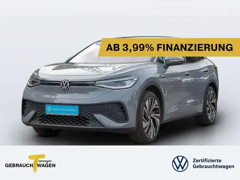 Annonce VOLKSWAGEN ID.5 Électrique 2023 d'occasion 