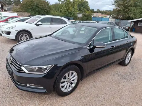 Used VOLKSWAGEN PASSAT Diesel 2017 Ad 