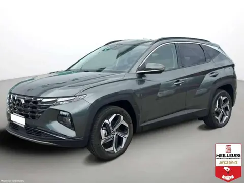 Used HYUNDAI TUCSON Hybrid 2024 Ad 