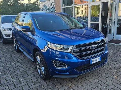 Used FORD EDGE Diesel 2018 Ad 