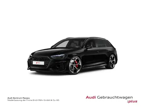 Annonce AUDI RS4 Essence 2024 d'occasion 