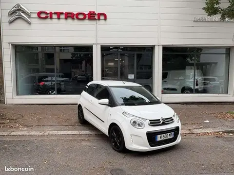 Used CITROEN C1 Petrol 2020 Ad 