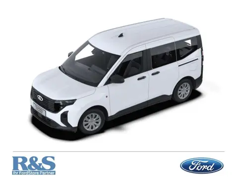 Used FORD TOURNEO Petrol 2024 Ad 