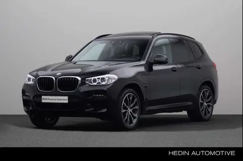 Used BMW X3 Hybrid 2021 Ad 