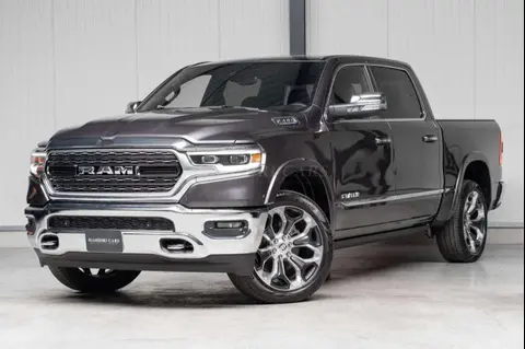 Annonce DODGE RAM Essence 2024 d'occasion 