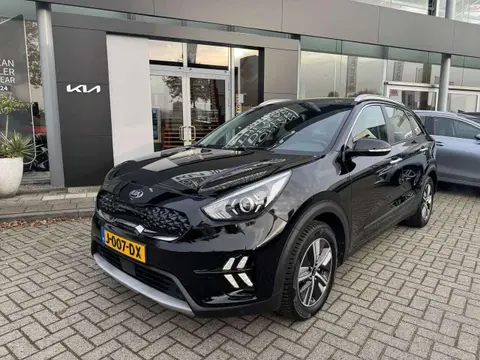 Used KIA NIRO Hybrid 2020 Ad 