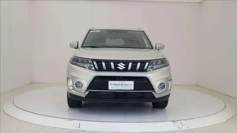 Used SUZUKI VITARA Hybrid 2021 Ad 