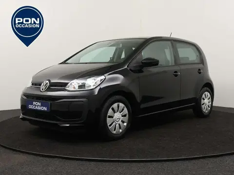 Used VOLKSWAGEN UP! Petrol 2019 Ad 