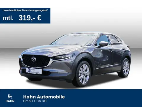 Used MAZDA CX-30 Petrol 2021 Ad 