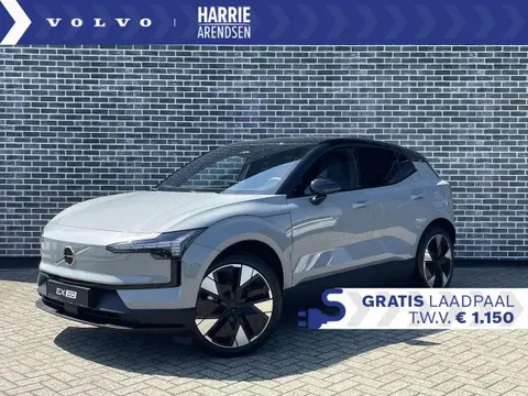 Annonce VOLVO EX30 Électrique 2024 d'occasion 