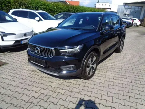 Used VOLVO XC40 Hybrid 2020 Ad 