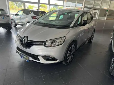 Annonce RENAULT SCENIC Essence 2021 d'occasion 