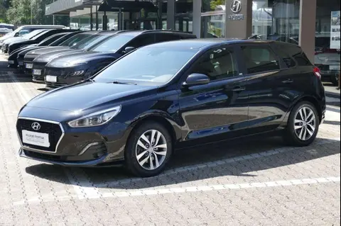 Annonce HYUNDAI I30 Essence 2019 d'occasion 