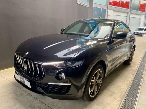 Used MASERATI LEVANTE Hybrid 2022 Ad 