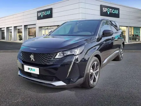 Used PEUGEOT 5008 Diesel 2021 Ad 