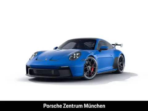 Annonce PORSCHE 992 Essence 2021 d'occasion Allemagne