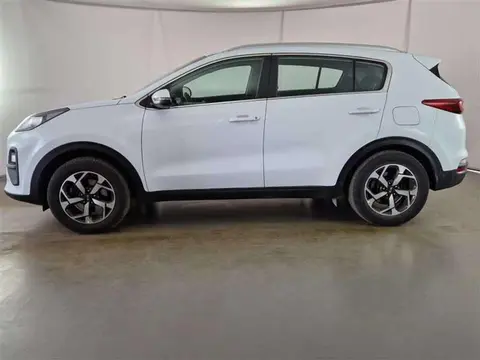 Annonce KIA SPORTAGE GPL 2020 d'occasion 