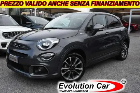 Annonce FIAT 500X Diesel 2023 d'occasion 