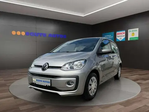 Used VOLKSWAGEN UP! Petrol 2020 Ad 