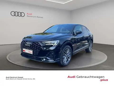 Used AUDI Q3 Petrol 2021 Ad Germany