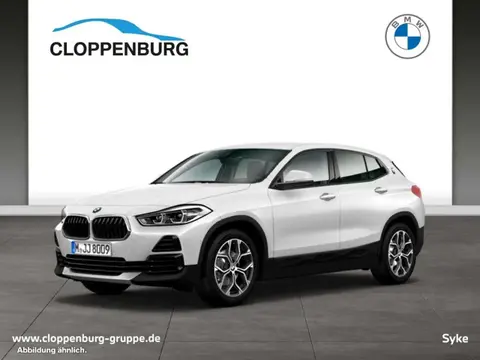 Annonce BMW X2 Diesel 2024 d'occasion Allemagne