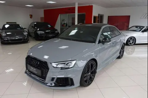 Annonce AUDI RS3 Essence 2019 d'occasion 