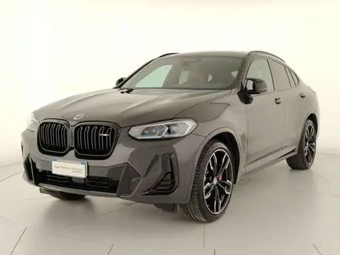 Used BMW X4 Hybrid 2022 Ad 