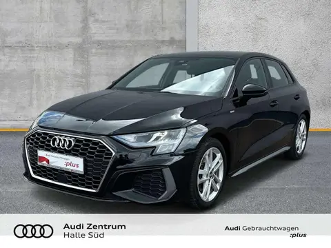 Used AUDI A3 Diesel 2021 Ad 