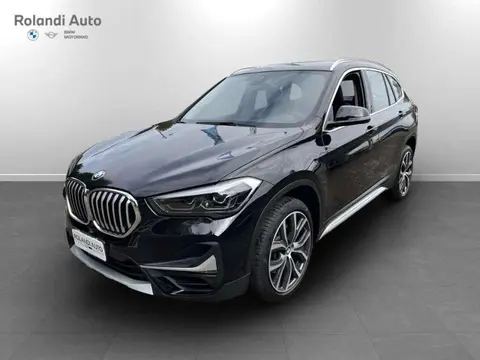 Annonce BMW X1 Essence 2019 d'occasion 