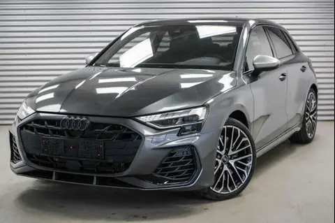 Annonce AUDI S3 Essence 2024 d'occasion 