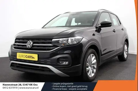 Used VOLKSWAGEN T-CROSS Petrol 2022 Ad 