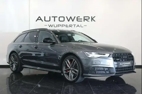 Used AUDI A6 Diesel 2017 Ad 