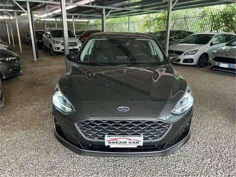 Used FORD FOCUS Diesel 2020 Ad 