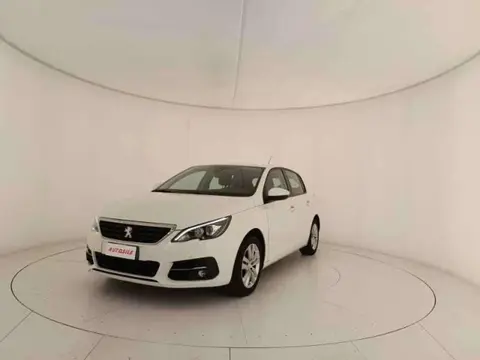 Used PEUGEOT 308 Diesel 2021 Ad 