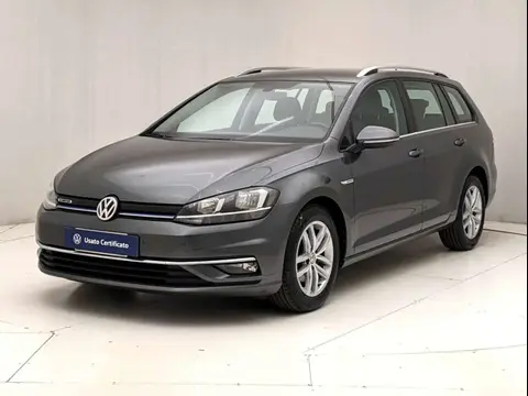 Used VOLKSWAGEN GOLF  2020 Ad 