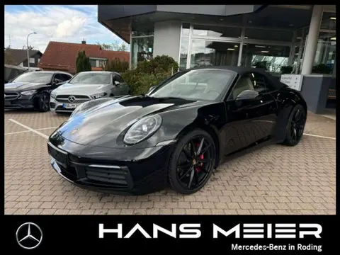 Used PORSCHE 992 Petrol 2021 Ad 