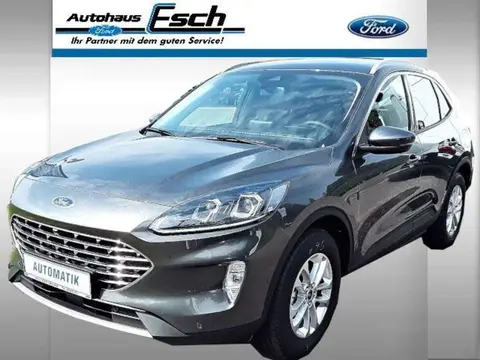 Used FORD KUGA Hybrid 2024 Ad 