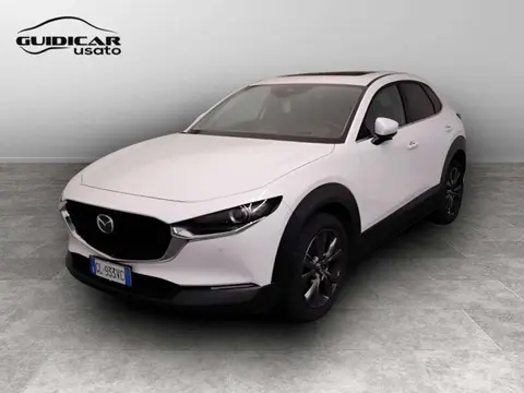 Used MAZDA CX-30 Hybrid 2023 Ad 