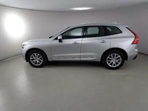 Annonce VOLVO XC60 Hybride 2020 d'occasion 