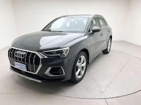 Used AUDI Q3 Diesel 2019 Ad 