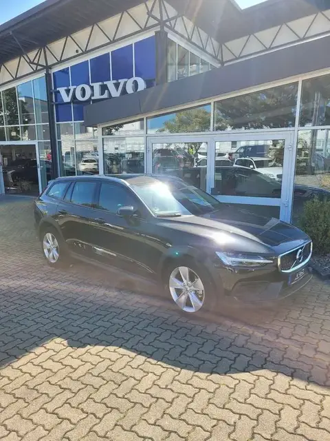 Used VOLVO V60 Diesel 2021 Ad 