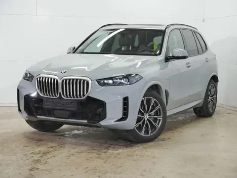 Annonce BMW X5 Diesel 2023 d'occasion 