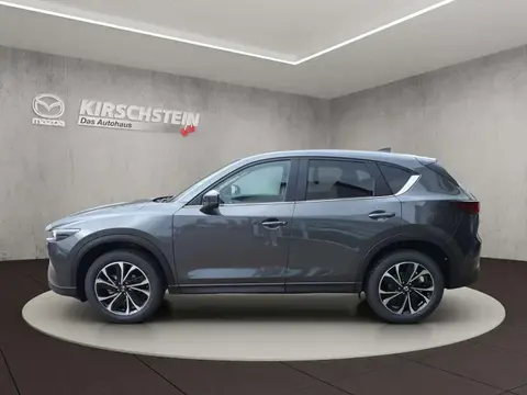 Annonce MAZDA CX-5 Essence 2024 d'occasion 