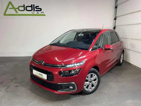 Used CITROEN C4 Diesel 2017 Ad 