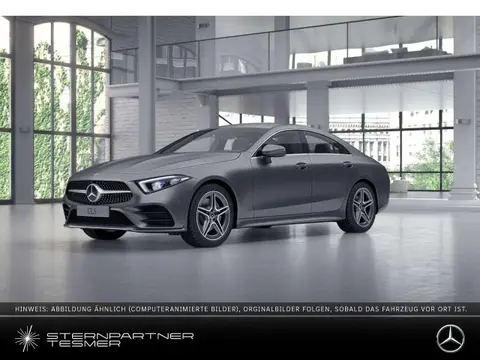 Used MERCEDES-BENZ CLASSE CLS Diesel 2021 Ad 